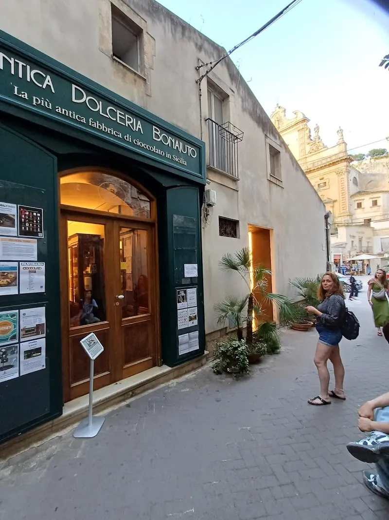 Antica Dolceria Bonajuto photo 6