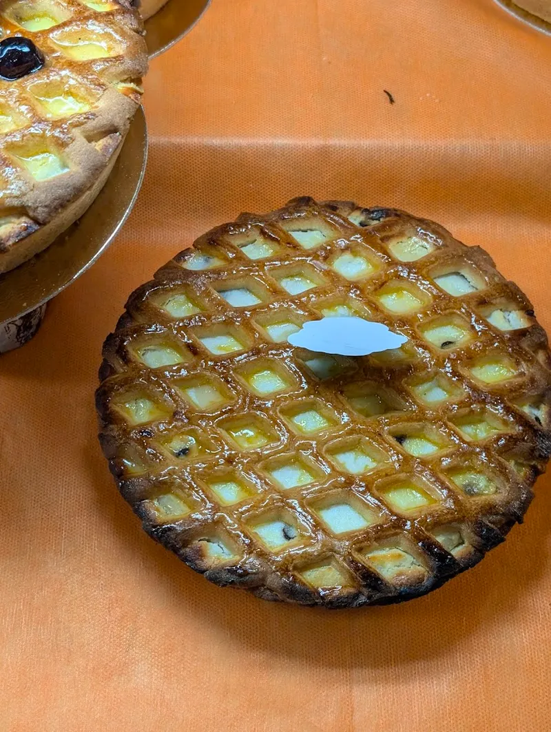 Forno Albanese photo 9