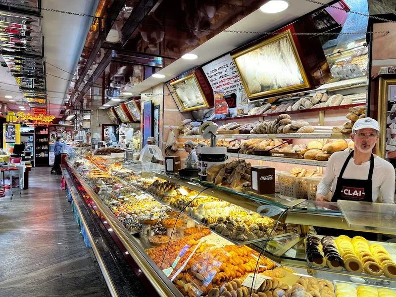 Forno Albanese