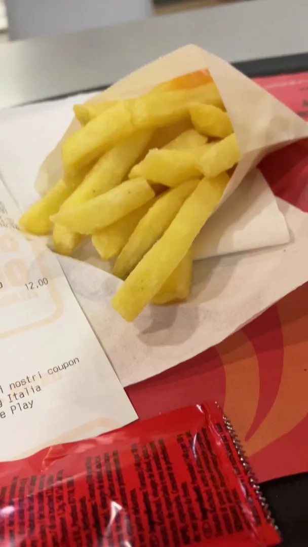 McDonald's Milano Stazione Centrale photo 8