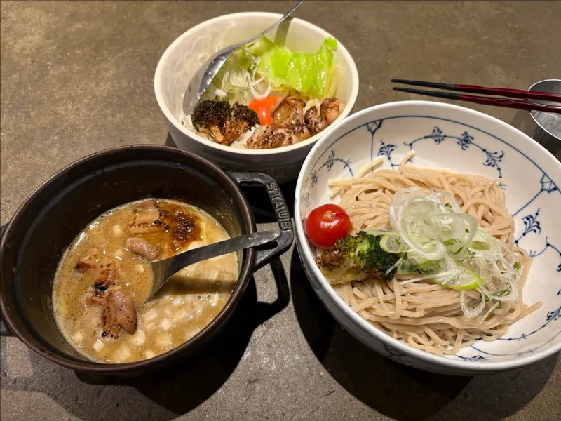 Ramen Shop (unnamed, near Caffè Momoaru) foto 5
