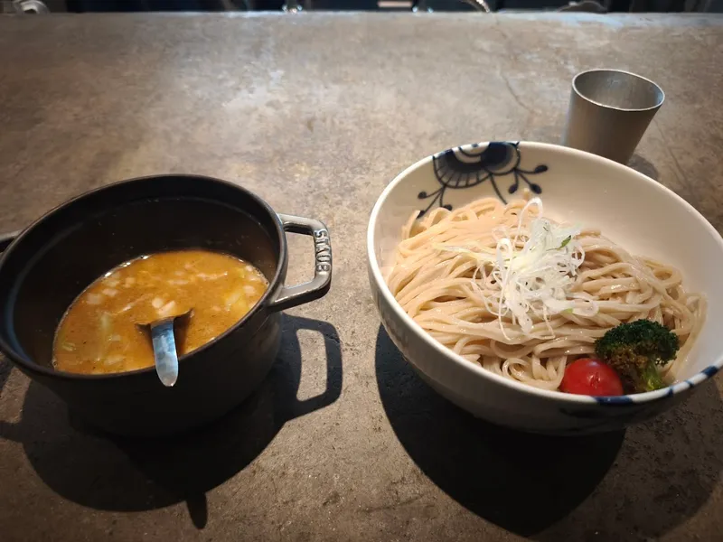 Ramen Shop (unnamed, near Caffè Momoaru) foto 6