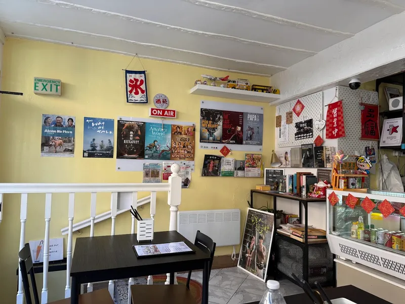 My Home Cafe foto 5