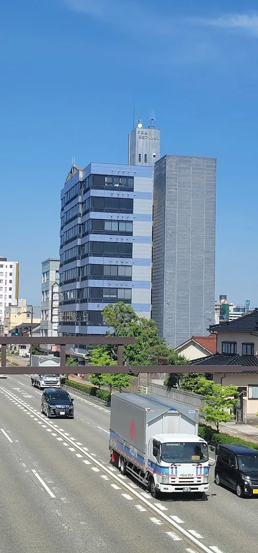 Toyama photo 10
