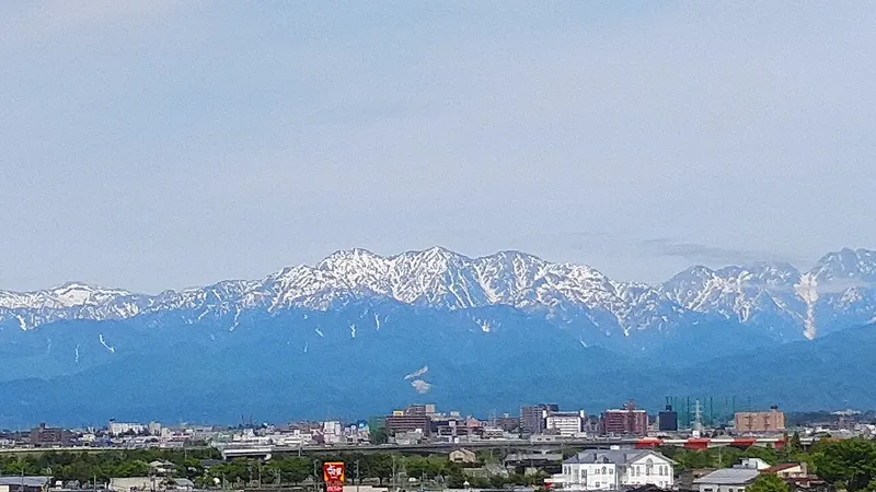 Toyama photo 8