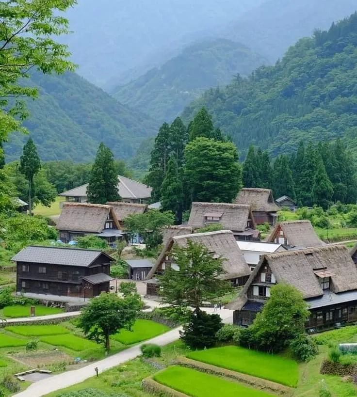 Toyama photo 6