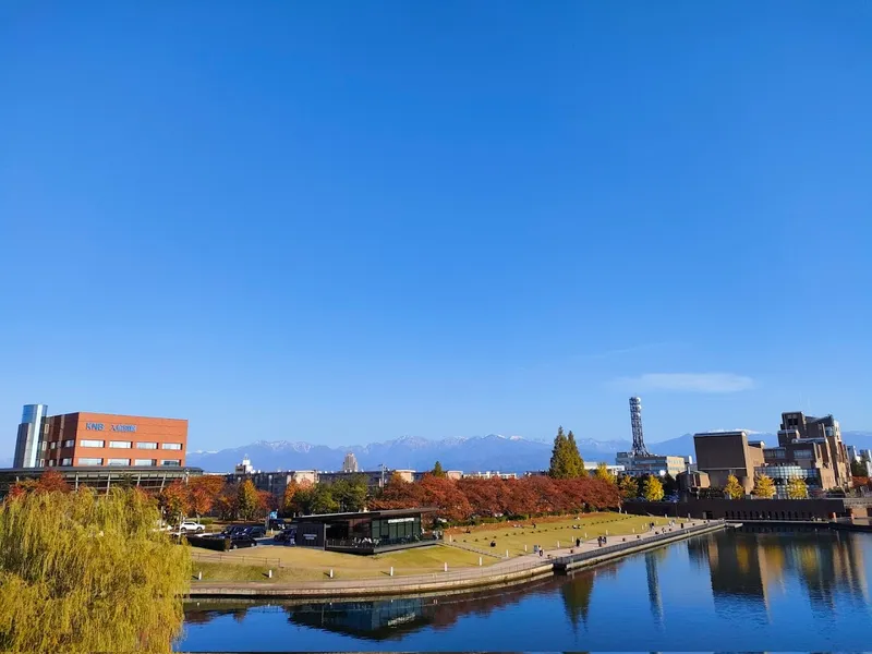 Toyama photo 5