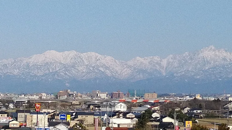 Toyama