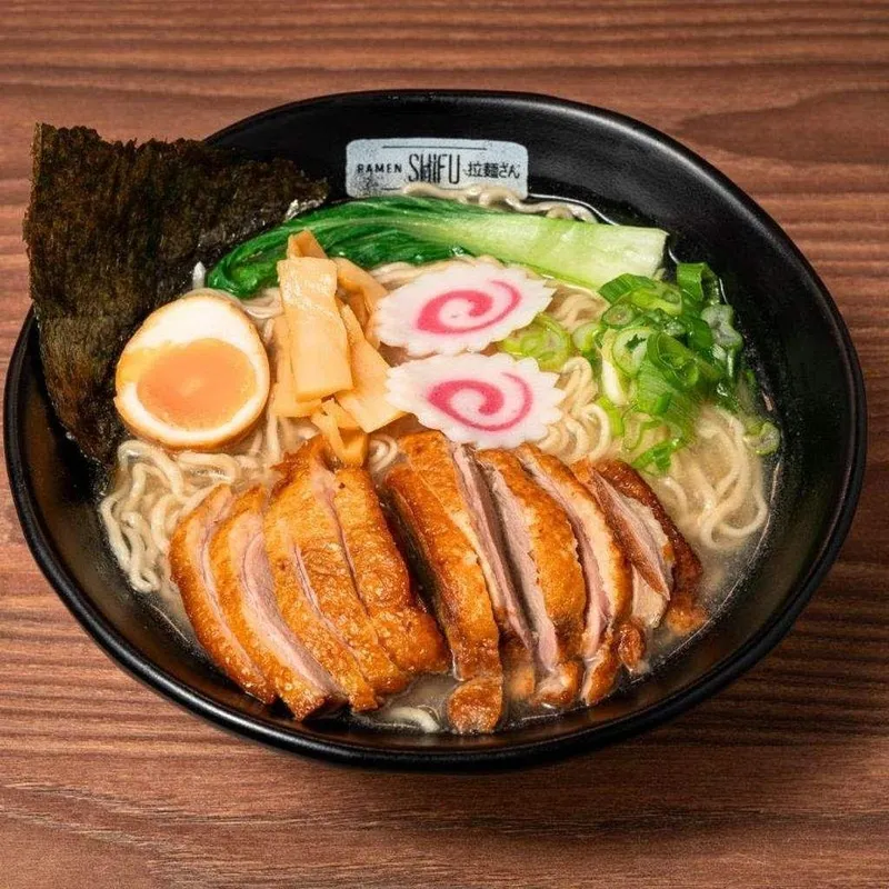 Shifu Ramen foto 7