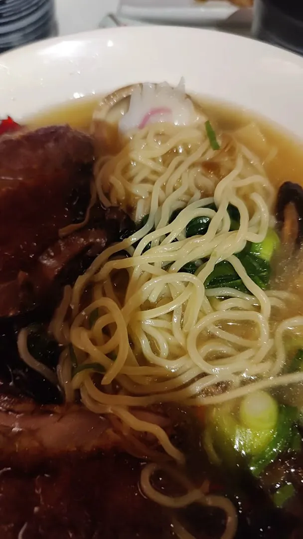 Shifu Ramen foto 8
