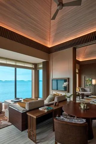 The Ritz-Carlton, Langkawi photo 6