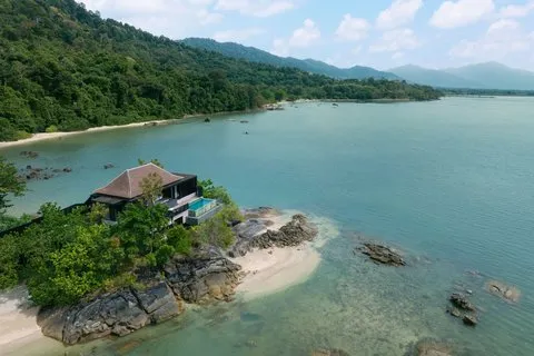 The Ritz-Carlton, Langkawi photo 9