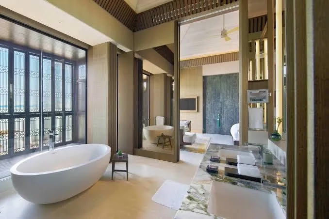 The Ritz-Carlton, Langkawi photo 5