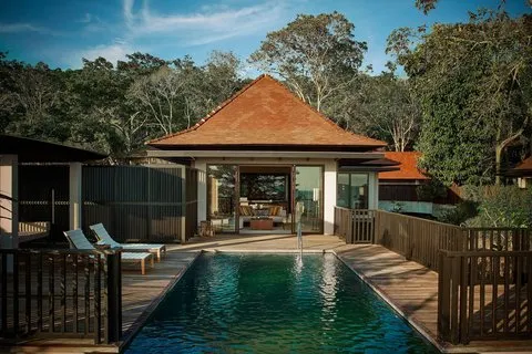 The Ritz-Carlton, Langkawi photo 10