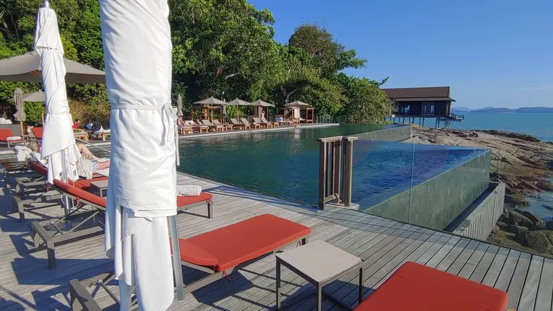 The Ritz-Carlton, Langkawi photo 8