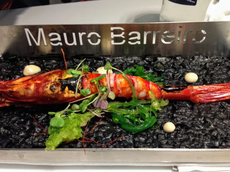 La Curiosidad de Mauro Barreiro foto 10