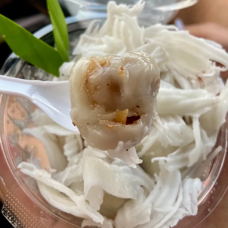 ขนมปังนึ่งโบราณ foto 9