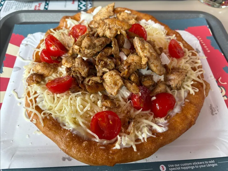 Lángos Corner photo 9
