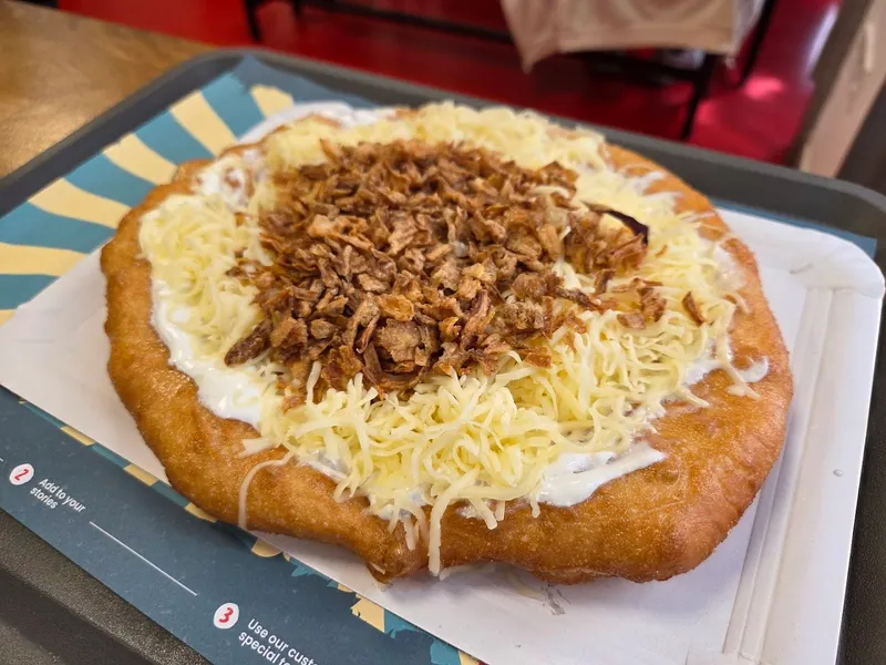 Lángos Corner photo 7