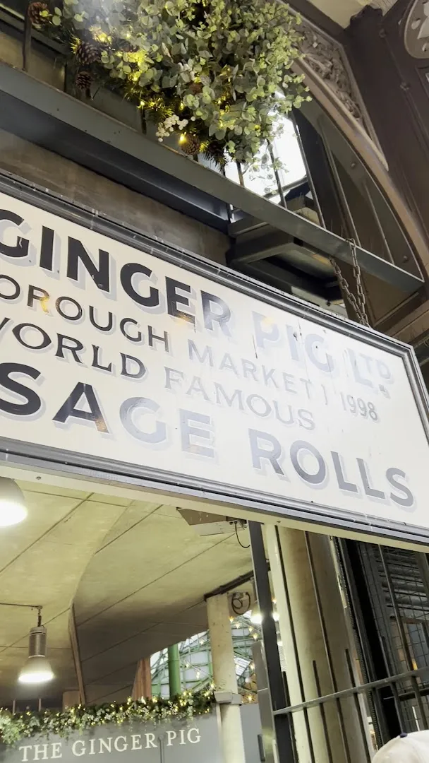 Ginger Pig photo 8