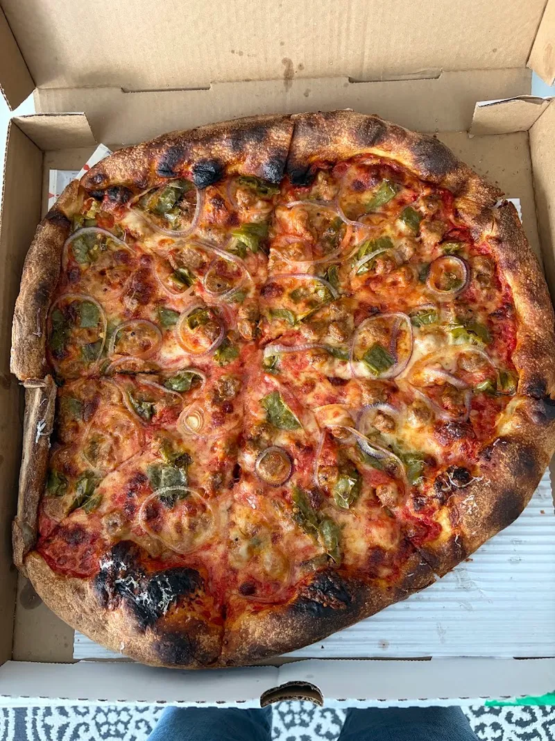 Angelo's Pizzeria foto 7