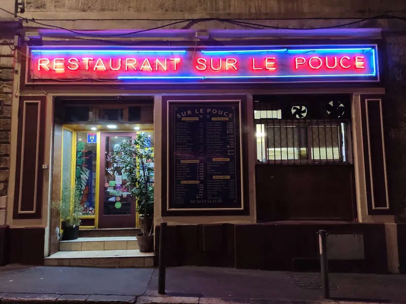 Sur le Pouce foto 6