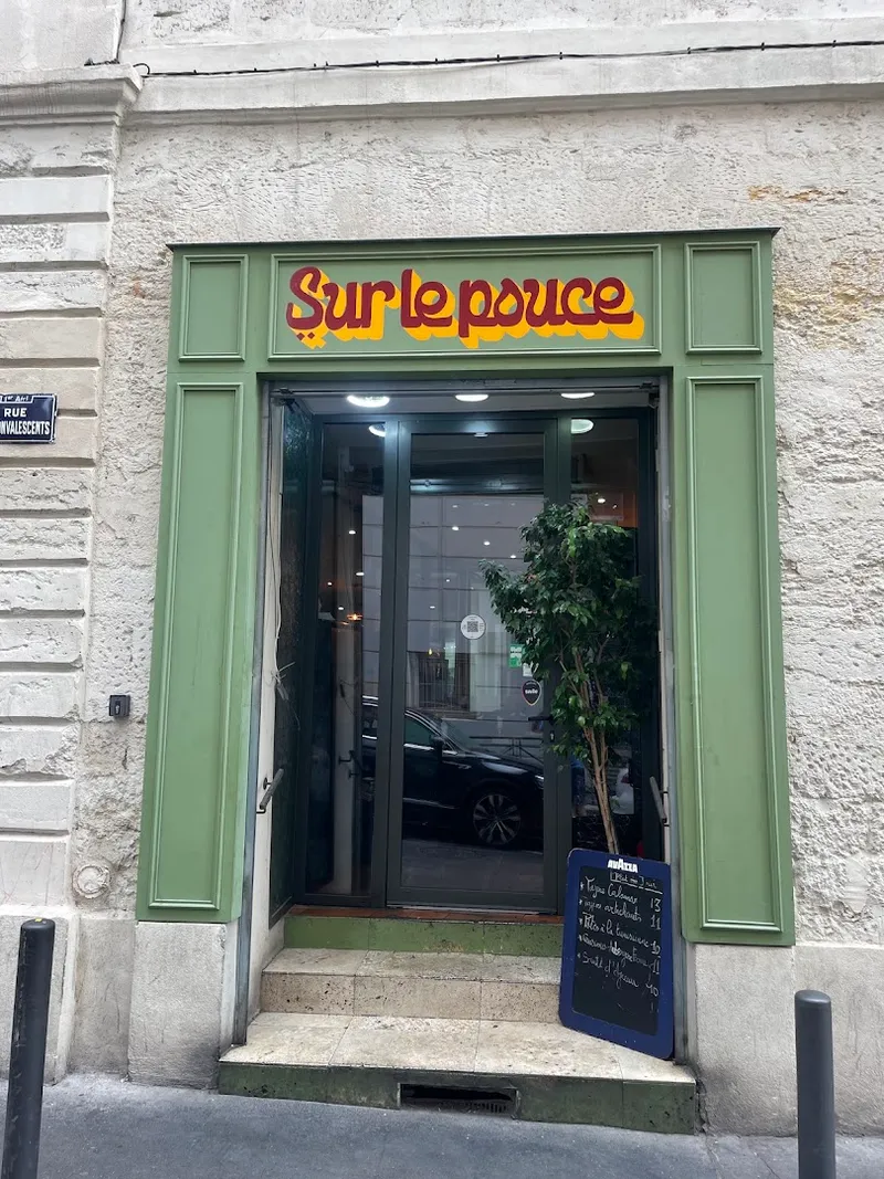 Marseille