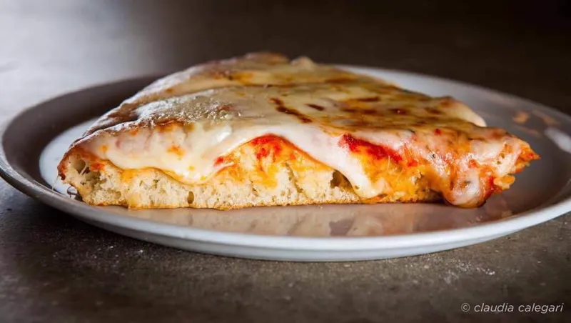 Pizza Margherita