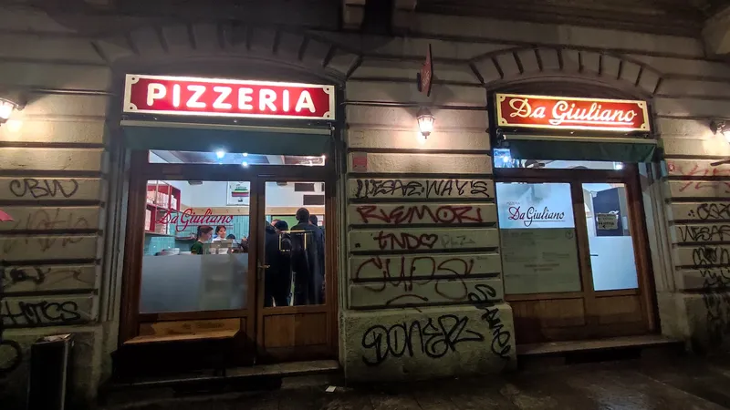Pizzeria da Giuliano photo 10