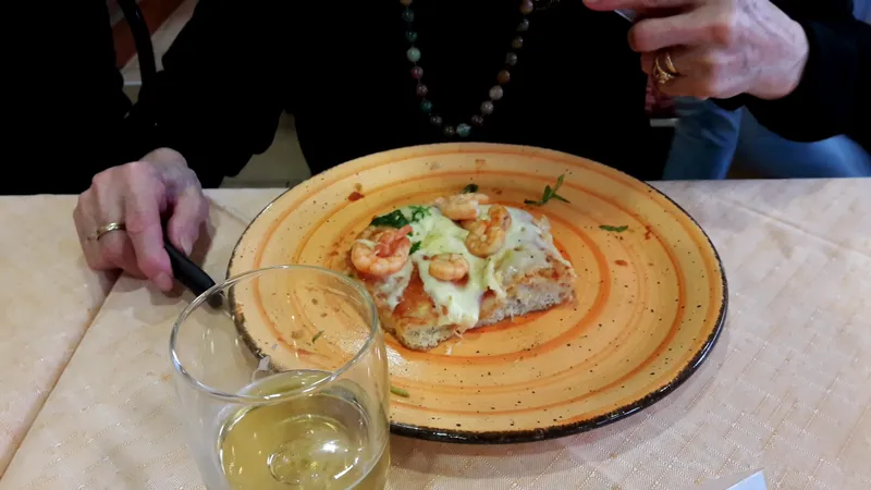 Pizzeria da Giuliano photo 8