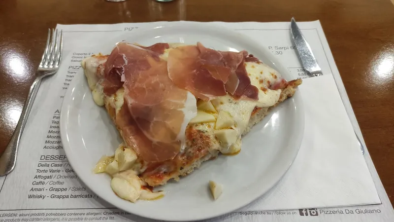 Pizzeria da Giuliano photo 6