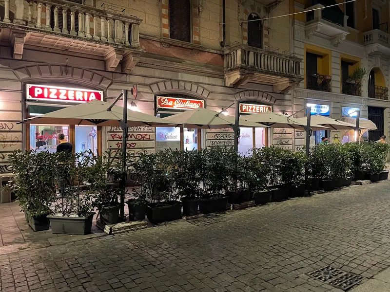 Pizzeria da Giuliano