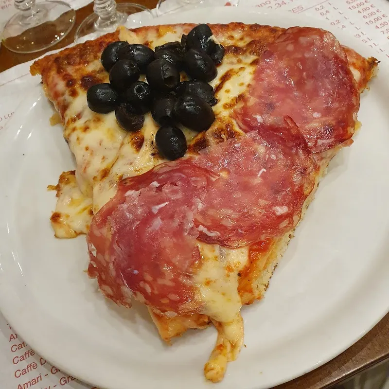 Pizzeria da Giuliano photo 7