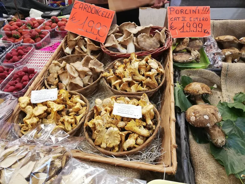 Mercato Tuscolano III foto 7