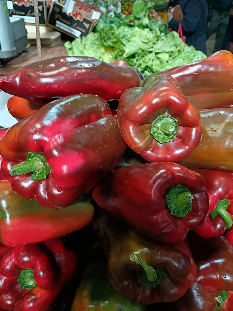 Mercato Tuscolano III foto 6