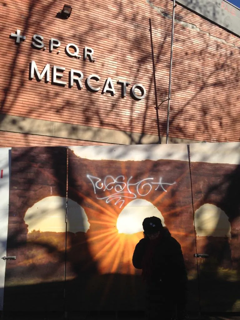 Mercato Tuscolano III foto 10