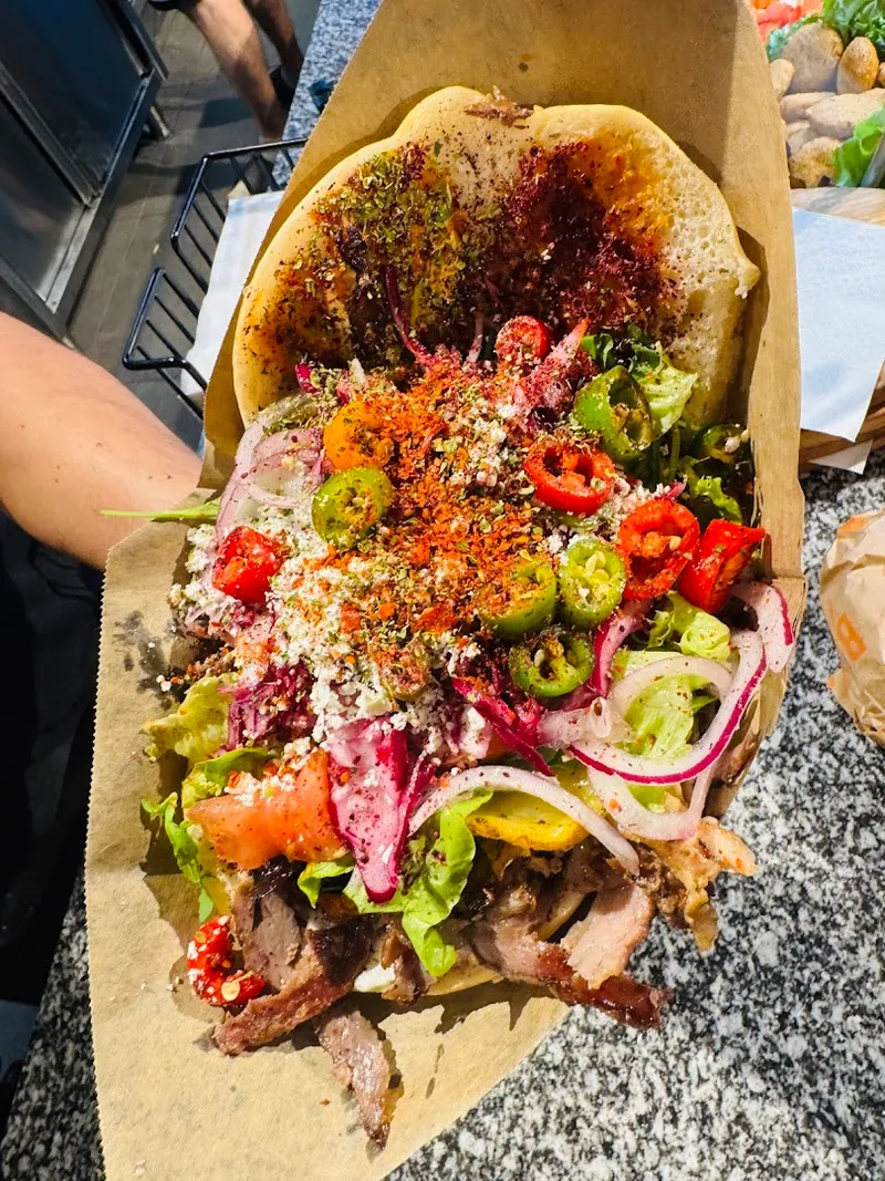 BLN Doner photo 5