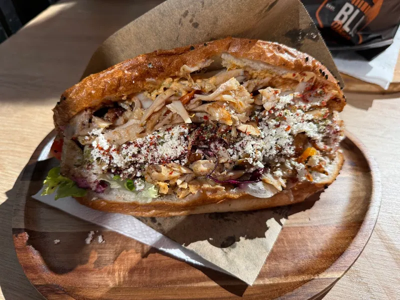 BLN Doner photo 6