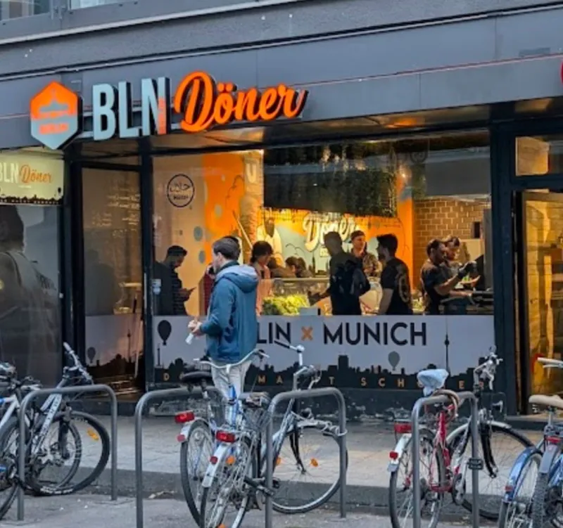 BLN Doner photo 9