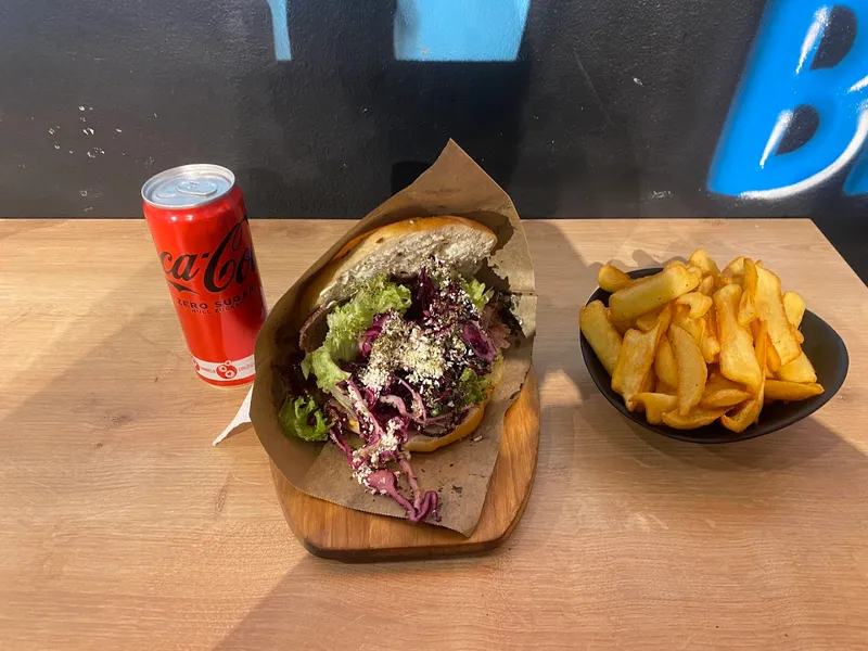 BLN Doner photo 7