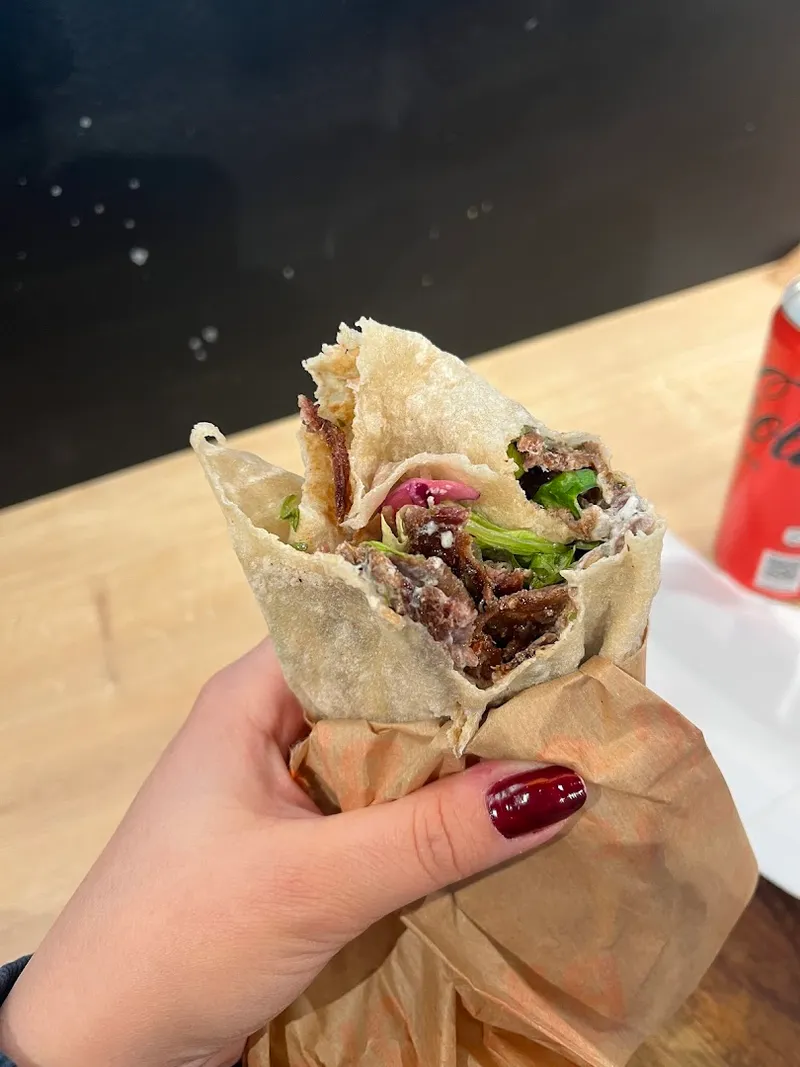 BLN Doner photo 10