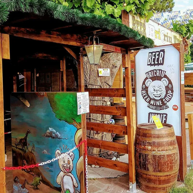 Are Birra e un Telo photo 10