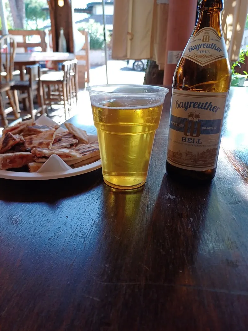 Are Birra e un Telo photo 8