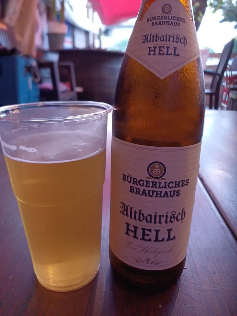 Are Birra e un Telo photo 9