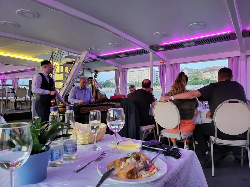 Sunset Cocktail River Cruise foto 10