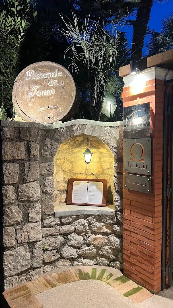 Ristorante La Quaglia da Tonino 2.0 photo 10