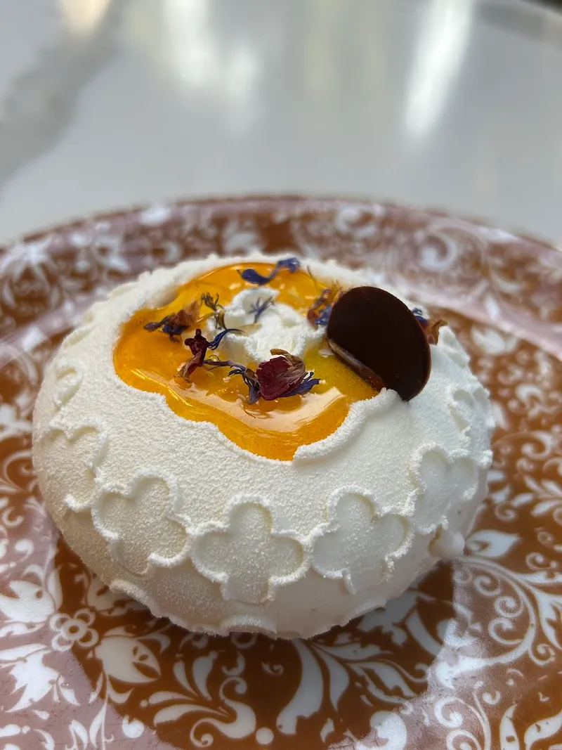 Moro Cafe foto 6