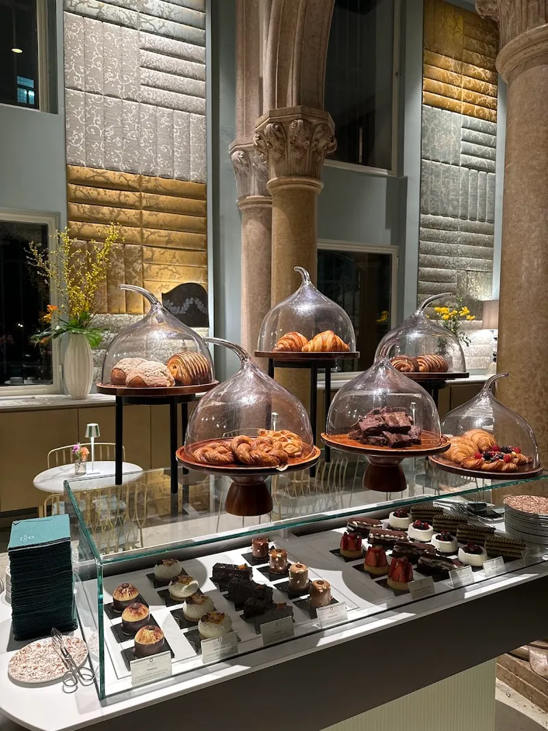 Moro Cafe foto 5