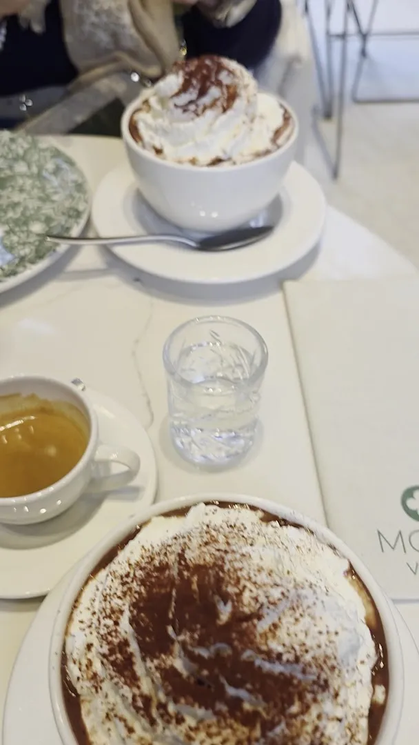 Moro Cafe foto 8