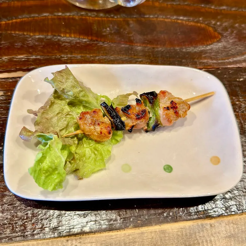 Izakaya (second, unnamed, referred to as 'izakaya' late-night) foto 9